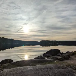 Teijo National Park - Salo