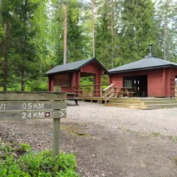 Teijo National Park - Salo