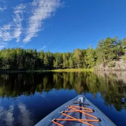Teijo National Park - Salo
