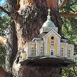 Kerimäki Church - Savonlinna