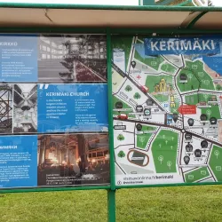 Kerimäki Church - Savonlinna