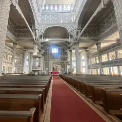 Kerimäki Church - Savonlinna