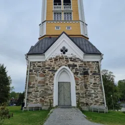 Kerimäki Church - Savonlinna