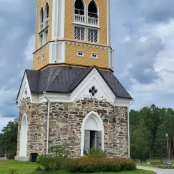 Kerimäki Church - Savonlinna