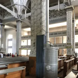 Kerimäki Church - Savonlinna