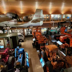 Lusto – The Finnish Forest Museum - Savonlinna