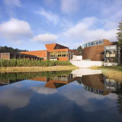 Lusto – The Finnish Forest Museum - Savonlinna