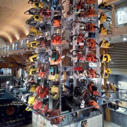 Lusto – The Finnish Forest Museum - Savonlinna