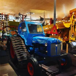 Lusto – The Finnish Forest Museum - Savonlinna