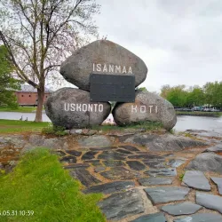 Olavinlinna Visitor Centre - Savonlinna