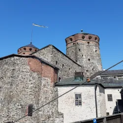 Olavinlinna Visitor Centre - Savonlinna