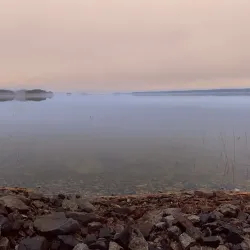 Punkaharju Ridge - Savonlinna