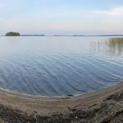 Punkaharju Ridge - Savonlinna