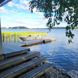 Saimaa Lake - Savonlinna