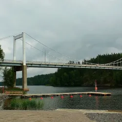 Saimaa Lake - Savonlinna