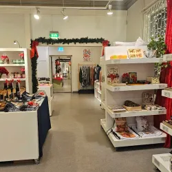 Savonlinna Market Square - Savonlinna