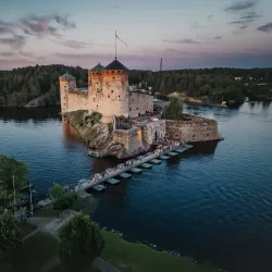 Savonlinna Opera Festival - Savonlinna