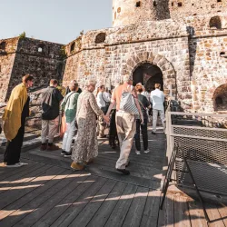 Savonlinna Opera Festival - Savonlinna
