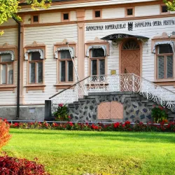 Savonlinna Opera Festival - Savonlinna