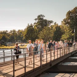 Savonlinna Opera Festival - Savonlinna