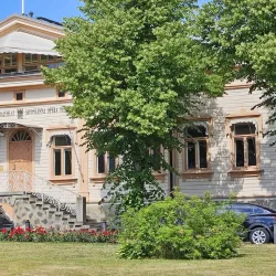 Savonlinna Opera Festival - Savonlinna