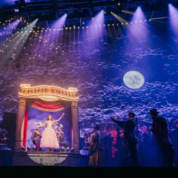 Savonlinna Opera Festival - Savonlinna