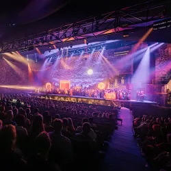 Savonlinna Opera Festival - Savonlinna