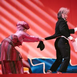 Savonlinna Opera Festival - Savonlinna