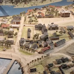 Savonlinna Provincial Museum - Savonlinna