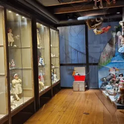 Savonlinna Provincial Museum - Savonlinna