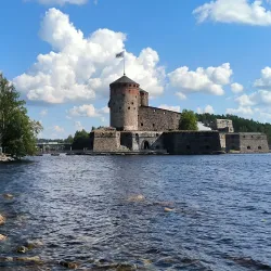 Savonlinna Provincial Museum - Savonlinna