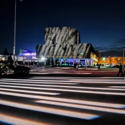 Aalto Center (Aalto-keskus) - Seinajoki