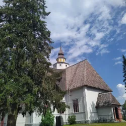 Nurmo Church - Seinajoki