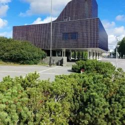 Seinäjoki City Hall - Seinajoki