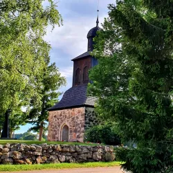 Photo of a scenic view in Sipoo