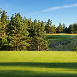 Borgå Golf Club - Sipoo