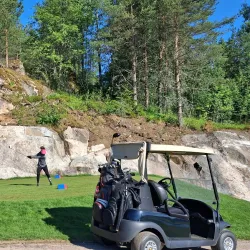Borgå Golf Club - Sipoo