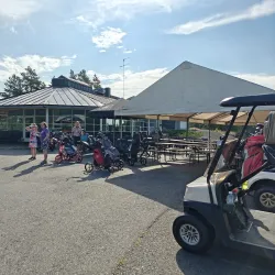 Borgå Golf Club - Sipoo