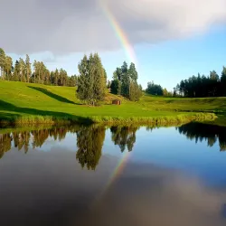 Borgå Golf Club - Sipoo