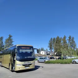 Borgå Golf Club - Sipoo