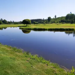 Borgå Golf Club - Sipoo