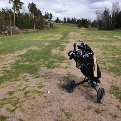 Borgå Golf Club - Sipoo