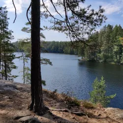 Kaitalampi Nature Trail - Sipoo