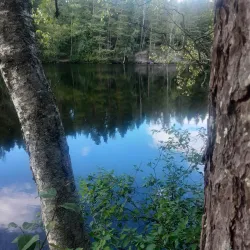 Kaitalampi Nature Trail - Sipoo