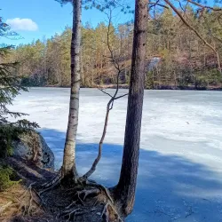 Kaitalampi Nature Trail - Sipoo