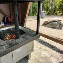 Kaitalampi Nature Trail - Sipoo