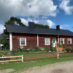 Nikkilä Manor - Sipoo