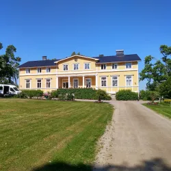 Nikkilä Manor - Sipoo