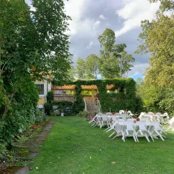 Nikkilä Manor - Sipoo