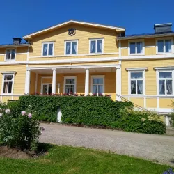 Nikkilä Manor - Sipoo